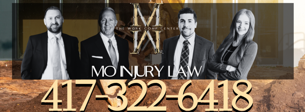 Missouri Workers' Compensation Attorneys