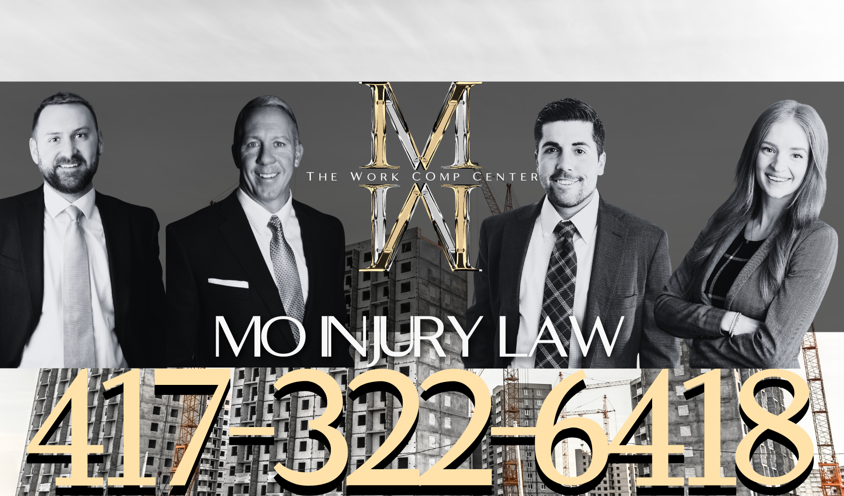 Missouri Workers' Compensation Lawyers
