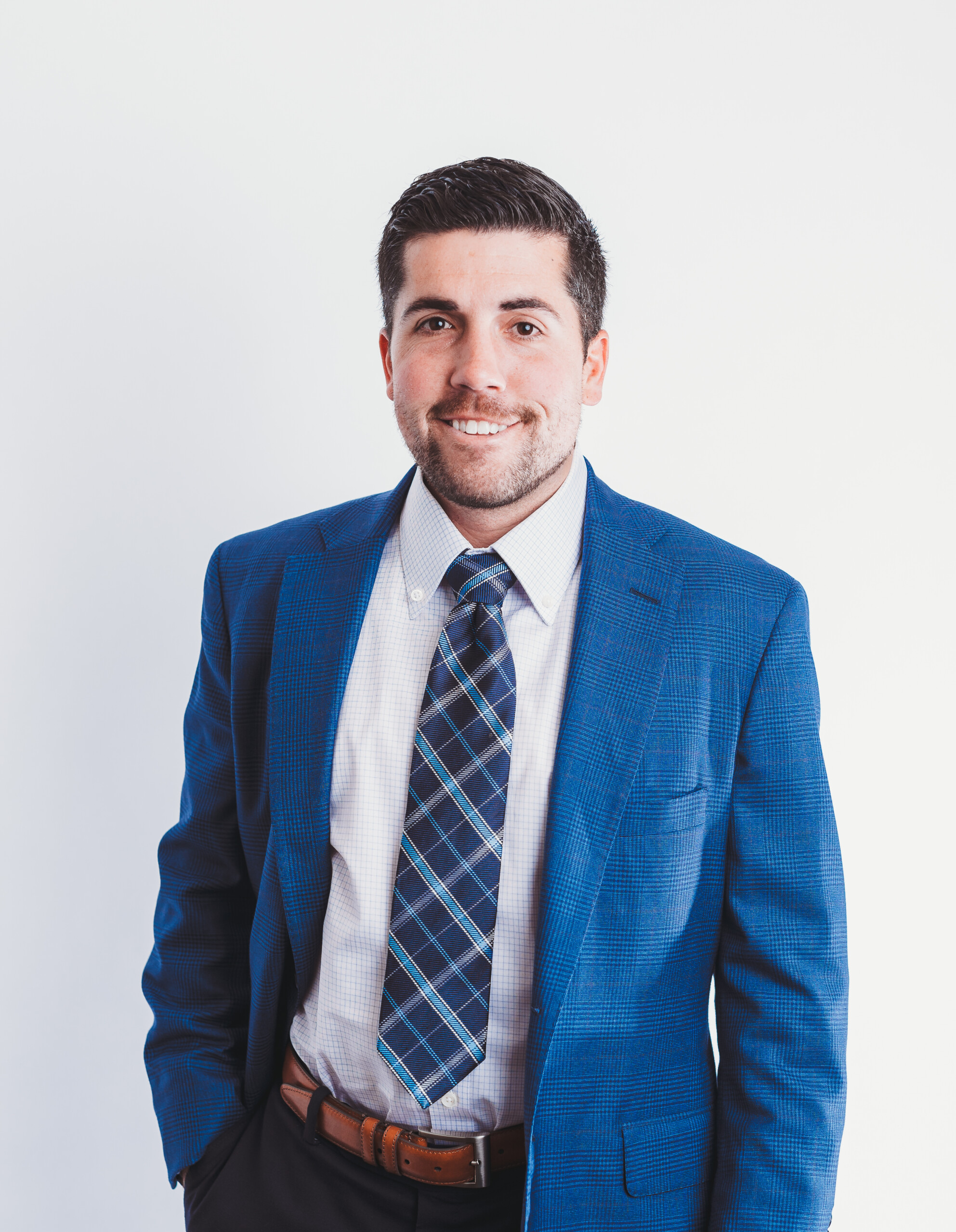 Brad Medcalf-the Work Comp Center of Lebanon Injury lawyer