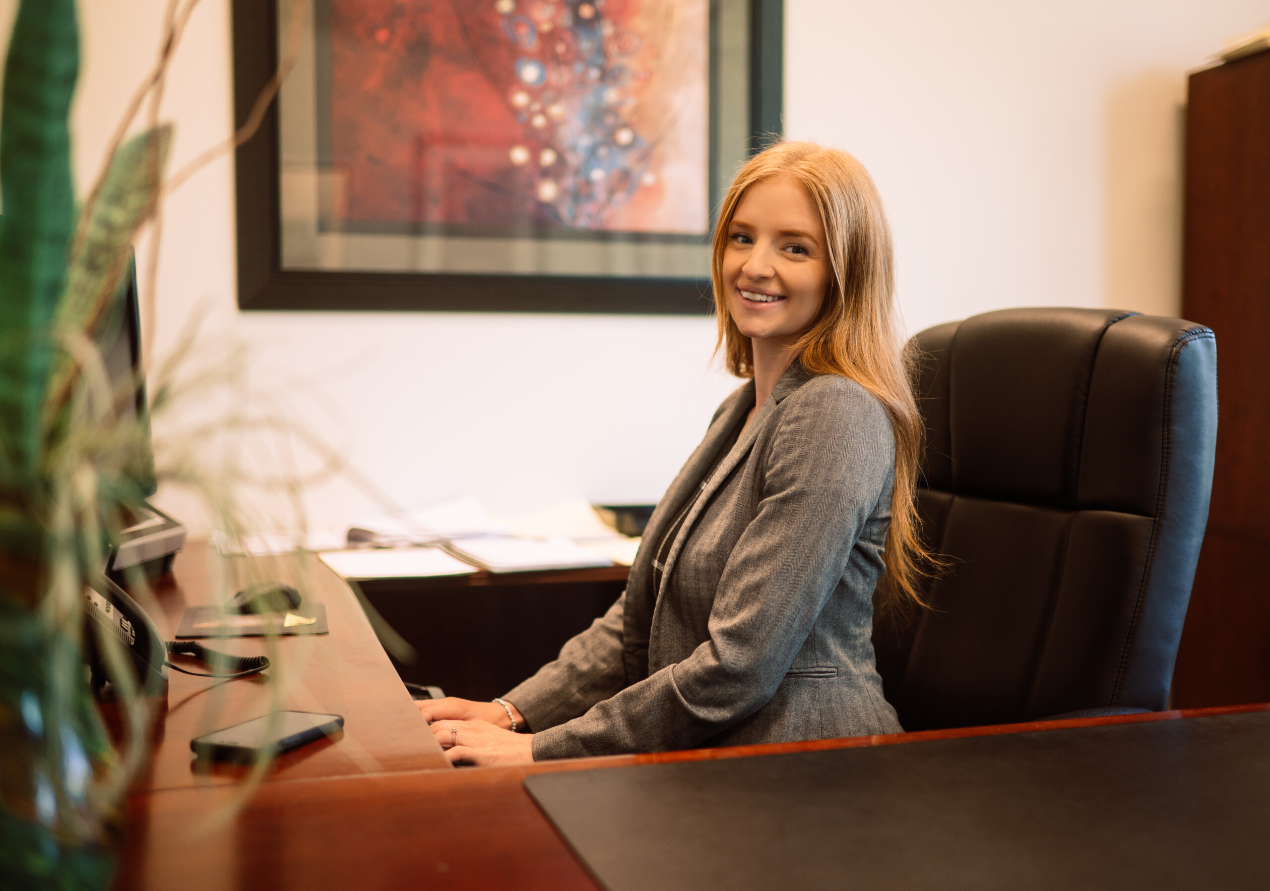 Rachel Edwards-The Work Comp Center of Lebanon Injury lawyer