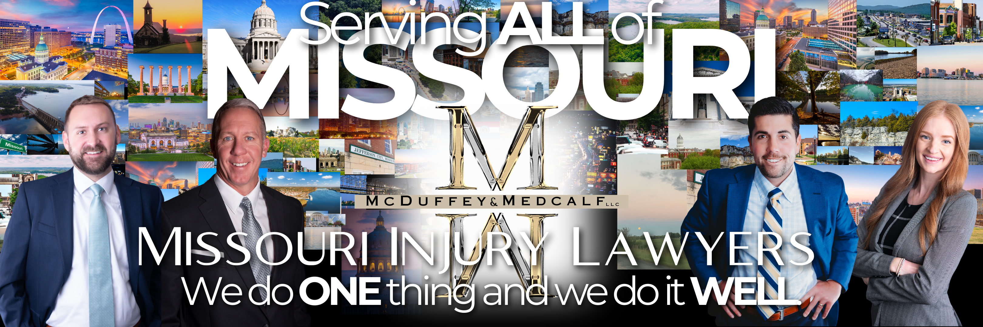 Missouri Personal Injury Lawyers