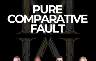 Pure Comparative Fault